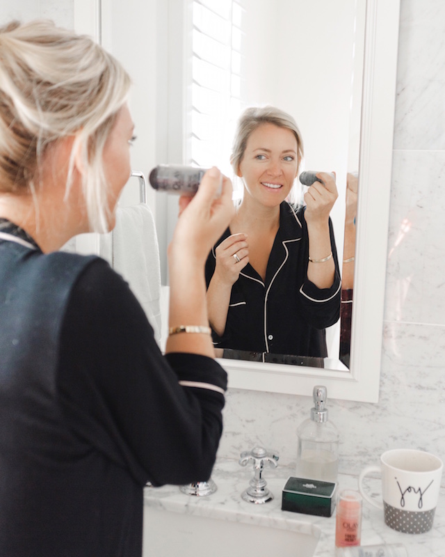 Olay Mask Sticks | My Style Diaries blogger Nikki Prendergast