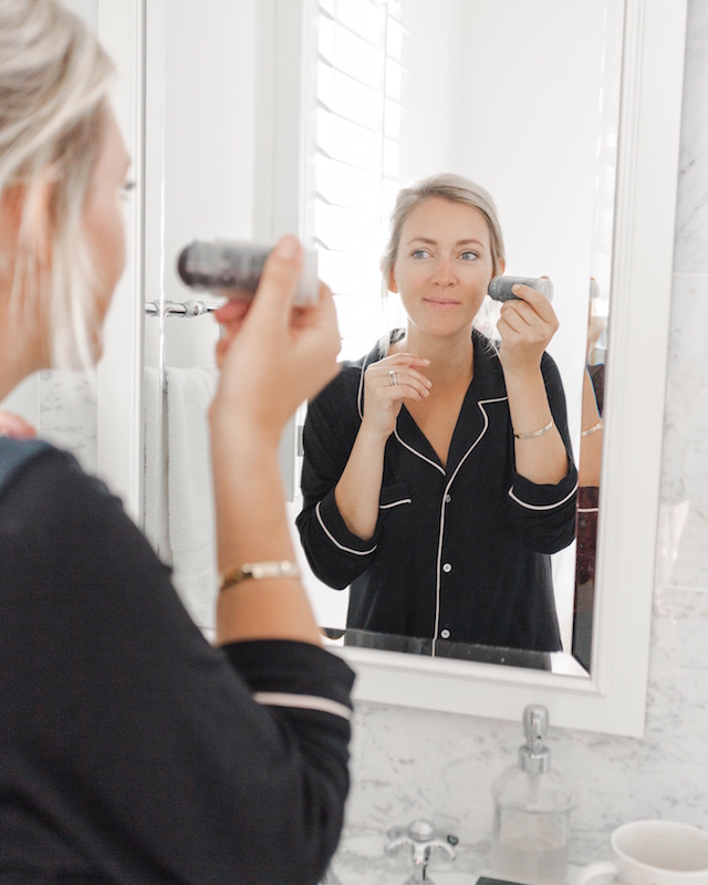 Olay Mask Sticks | My Style Diaries blogger Nikki Prendergast