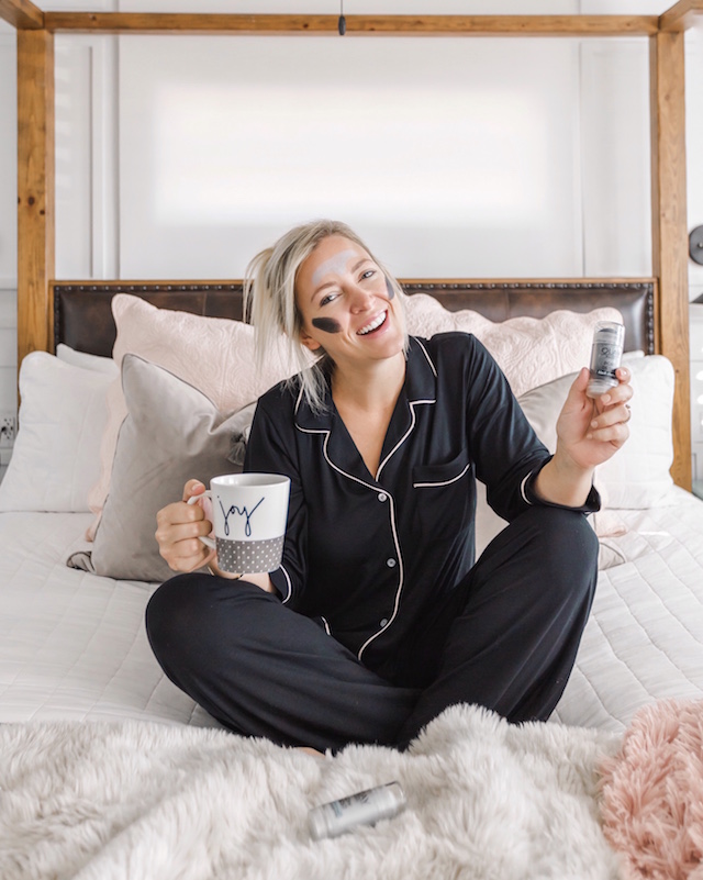 Olay Mask Sticks | My Style Diaries blogger Nikki Prendergast