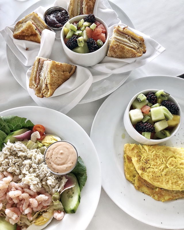 Melvynn's Palm Springs | My Style Diaries blogger Nikki Prendergast