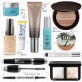 Summer beauty, urban decay, bareMinerals, IT Cosmetics, Tula skincare